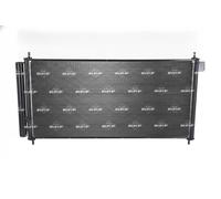NRF 350580 Condensatore climatizzatore