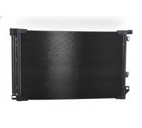 NRF Condensatore climatizzatore 350583 con essiccatore per Lexus NX