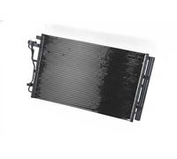 NRF Condensatore climatizzatore 350609 con guarnizione per KIA Soul II 1.6 GDi