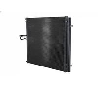 NRF Condensatore climatizzatore 350621 con essiccatore per Ford Ranger 2.0 Ecoblue 4x4