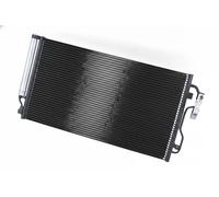 Condensatore radiatore climatizzazione 350638 NRF per BMW 3 4 Coupé 4 Cabriolet