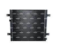 NRF 350656 Condensatore climatizzatore