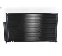 NRF Condensatore climatizzatore 350658 per Honda Civic VIII Berlina