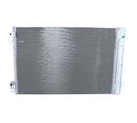 NRF 350677 Condensatore climatizzatore