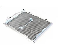 Condensatore radiatore climatizzazione 35215 NRF per MERCEDES-BENZ CLK