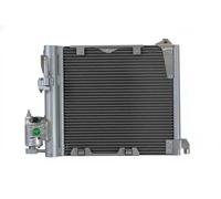 NRF 35302 Condensatore climatizzatore