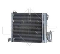 Condensatore, impianto di climatizzazione NRF 35302