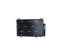 Condensatore radiatore climatizzazione 35333 NRF per TOYOTA YARIS VERSO YARIS