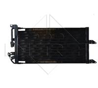 Condensatore radiatore climatizzazione 35335 NRF per FIAT LANCIA