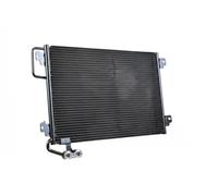 NRF Condensatore radiatore climatizzazione 35340 per Renault Scénic I Van