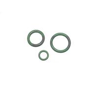 NRF Condensatore climatizzazione 35348 per Honda Accord V (CE/CF/CC7/CD), Rover 600 (RH) 1993-1996