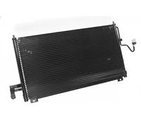 Condensatore radiatore climatizzazione 35356 NRF per MAZDA PREMACY PREMACY Van