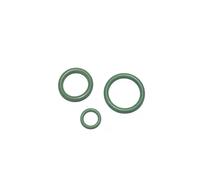 Condensatore radiatore climatizzazione 35383 NRF
