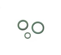 Condensatore radiatore climatizzazione 35393 NRF per DAEWOO LANOS