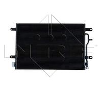 NRF Condensatore impianto climatizzazione 35404 per Audi A4 (B6) e A6 (C5)