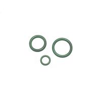 Condensatore radiatore climatizzazione 35406 NRF per BMW X5