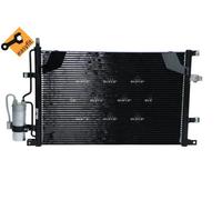 Condensatore radiatore climatizzazione 35413 NRF per VOLVO S80 I V70 II S60 I