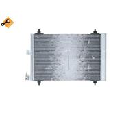 Nrf 35414 Condensatore, Climatizzatore