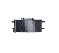 Condensatore radiatore climatizzazione 35438 NRF per VW TRANSPORTER T4 Autobus