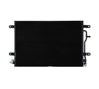 NRF 35465 Condensatore climatizzatore