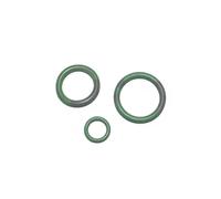 Condensatore radiatore climatizzazione 35476 NRF per HYUNDAI GETZ