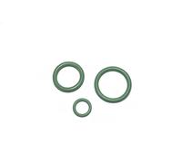NRF 35477 Condensatore climatizzatore
