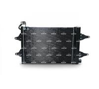 Condensatore radiatore climatizzazione 35480 NRF per SKODA SEAT VW