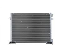 Condensatore radiatore climatizzazione 35482 NRF per RENAULT OPEL NISSAN