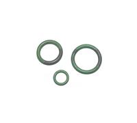 NRF Condensatore climatizzatore EASY FIT 35484 per Opel, Renault, Vauxhall