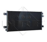 NRF 35485 Condensatore, Climatizzatore per NISSAN,OPEL,RENAULT,VAUXHALL