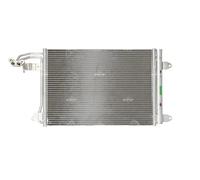Condensatore radiatore climatizzazione 35520 NRF per VW SKODA AUDI SEAT