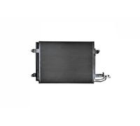 Condensatore radiatore climatizzazione 35521 NRF per VW TOURAN TOURAN VAN