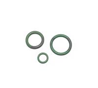 NRF Condensatore climatizzatore 35545 per Renault Thalia I/II Easy Fit