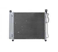 Condensatore Climatizzatore Clima Cooler Con Essiccatore Per KIA Picanto SA