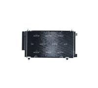 Condensatore radiatore climatizzazione 35576 NRF per TOYOTA CELICA Coupé
