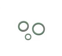 NRF Condensatore aria condizionata 35577 per Jeep Grand Cherokee II (WJ, WG) 1999-2005