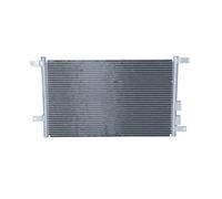 Condensatore radiatore climatizzazione 35590 NRF per ALFA ROMEO 156 147