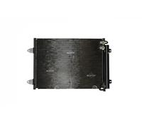 Condensatore radiatore climatizzazione 35614 NRF per VW PASSAT B7 PASSAT CC B6
