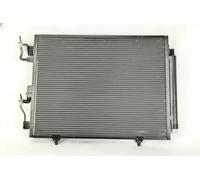 Condensatore radiatore climatizzazione 35619 NRF per MITSUBISHI PAJERO III