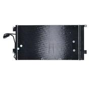 Condensatore radiatore climatizzazione 35639 NRF per AUDI VW PORSCHE