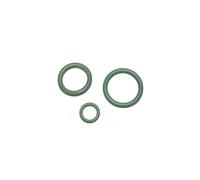 NRF Condensatore climatizzazione 35659 per Rover 75 RJ e MG ZT 2 (2002-2003)