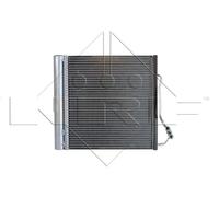 Condensatore radiatore climatizzazione 35720 NRF per SMART CITY-COUPE CABRIO