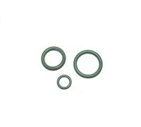 Condensatore radiatore climatizzazione 35733 NRF per SEAT VW