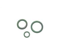 NRF Condensatore impianto climatizzazione 35740 per Honda Accord VII Tourer 2.2 (2004-2008)