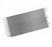 Condensatore radiatore climatizzazione 35752 NRF per FIAT