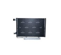 Condensatore, impianto di climatizzazione NRF 35759