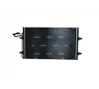 Condensatore radiatore climatizzazione 35770 NRF per VOLVO V50
