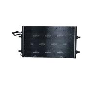 Condensatore radiatore climatizzazione 35770 NRF per VOLVO V50