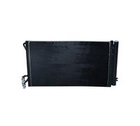 Condensatore radiatore climatizzazione 35773 NRF per BMW 3 Touring 3 1 Coupé X1