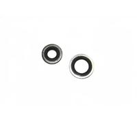 NRF Condensatore climatizzazione EASY FIT 35797 per Opel Antara / Chevrolet Captiva